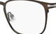 Dioptrické brýle Hugo Boss 1851 - hnědo-šedá