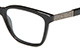 Dioptrické brýle Idda - černá