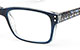 Dioptrické brýle Inge - modrá