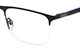 Dioptrické brýle Jaguar 33602 - černá