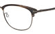 Dioptrické brýle Jaguar 39507 - hnědá