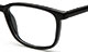 Dioptrické brýle Jaxon - černá