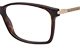 Dioptrické brýle Jimmy Choo 332 - havana