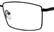 Dioptrické brýle Joben - černá
