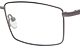 Dioptrické brýle Joben - šedá