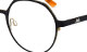 Dioptrické brýle Kappa 90014 - černá