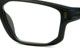 Dioptrické brýle Kappa 90042 - černá