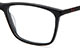 Dioptrické brýle Kayo - černá