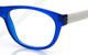 Dioptrické brýle Kesi - modro-bílá