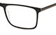 Dioptrické brýle Klaus - černá