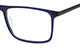 Dioptrické brýle Klaus - tmavě modrá