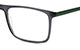 Dioptrické brýle Klaus - zelená