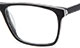 Dioptrické brýle Kline - černá