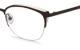 Dioptrické brýle KOALI 20021 - hnědá
