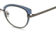 Dioptrické brýle KOALI 20028 - modrá
