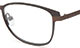 Dioptrické brýle KOALI 20031 - hnědá