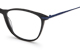 Dioptrické brýle KOALI 20049 - černo-modré