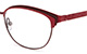 Dioptrické brýle KOALI 20057 - červené