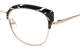 Dioptrické brýle KOALI 20067 - černá