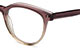 Dioptrické brýle KOALI 20104 - růžová