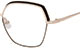 Dioptrické brýle KOALI 20110 - rosegold