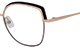 Dioptrické brýle KOALI 20111 - zlato modrá