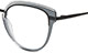 Dioptrické brýle KOALI 20114 - transparentní šedá