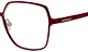Dioptrické brýle KOALI 20146K - vínová