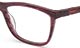 Dioptrické brýle KOALI 7964 - červená
