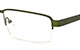 Dioptrické brýle Kolbein - zelená