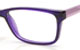 Dioptrické brýle Lara - fialová