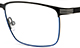 Dioptrické brýle LIGHTEC 30064 - modrá