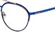 Dioptrické brýle LIGHTEC 30230 - modrá