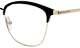 Dioptrické brýle LIGHTEC 30284 - zlatá