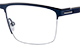 Dioptrické brýle LIGHTEC 30310L - modrá