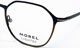 Dioptrické brýle LIGHTEC 30318L - modrá