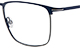 Dioptrické brýle LIGHTEC 30320L - modrá