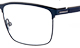 Dioptrické brýle LIGHTEC 30311L - modrá