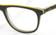 Dioptrické brýle Mabel - šedo-zelená