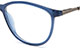 Dioptrické brýle Mady - modrá
