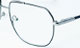 Dioptrické brýle Maldo - šedá