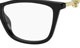 Dioptrické brýle Marc Jacobs 655 - černá