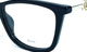 Dioptrické brýle Marc Jacobs 655 - černá