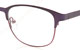 Dioptrické brýle Margot - fialová