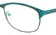 Dioptrické brýle Marita - modro-černá