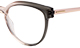 Dioptrické brýle MARIUS 20132K - transparentní šedá