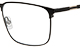 Dioptrické brýle MARIUS 50079 - černá