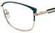 Dioptrické brýle MARIUS 50094 - zelená
