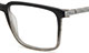 Dioptrické brýle MARIUS 50111 - matná hnědá