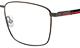Dioptrické brýle MARIUS 50127M - šedá